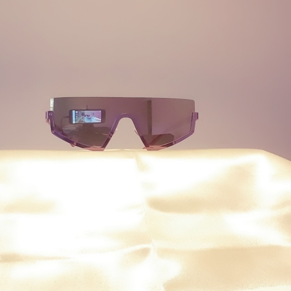 Fashion Shades